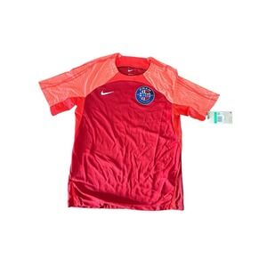 Nike FRAM Sportsklubben Football‎ Soccer Club USA Logo Youth XL New With Tags